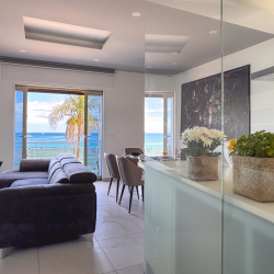 Casa Vacanze Sguardo Di Passione